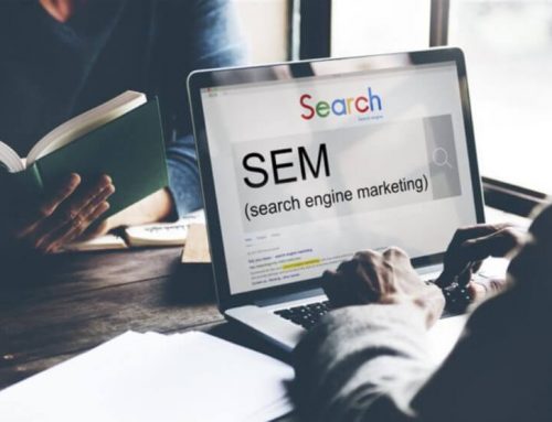 Search Engine Marketing (SEM): How can you do it correctly?