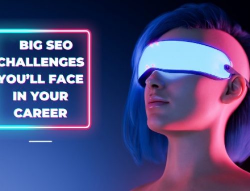 Top 4 SEO marketing challenges for 2023